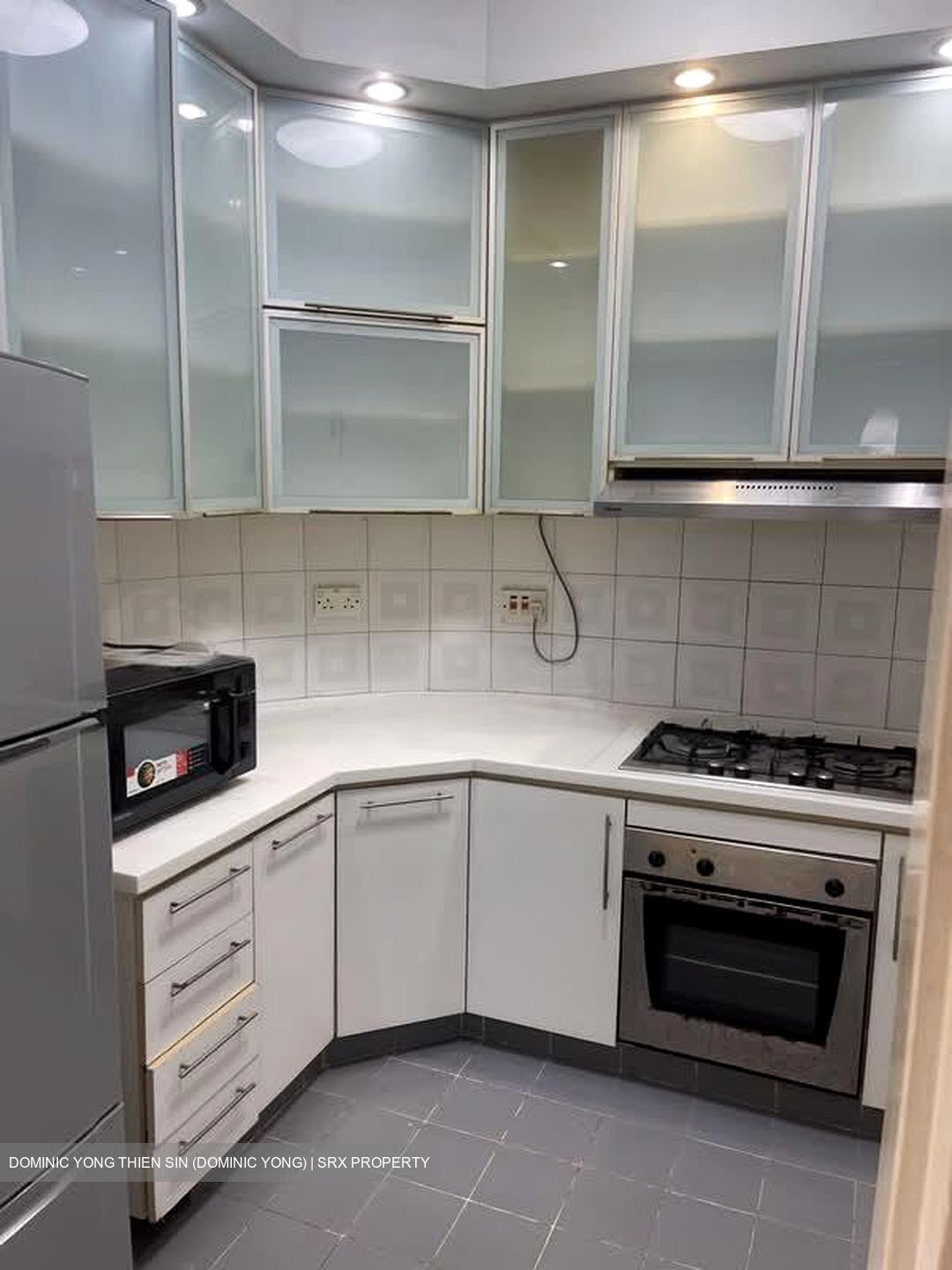 Mandarin Gardens (D15), Condominium #583413381
